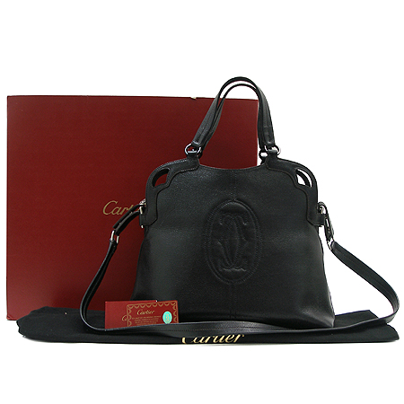 Cartier(��쿡) L1001241 ���� ���� S������ ����ÿ�� ���ι� 2WAY [�б�����������2ȣ��] �̹���2 - ���̺��� �߰���ǰ