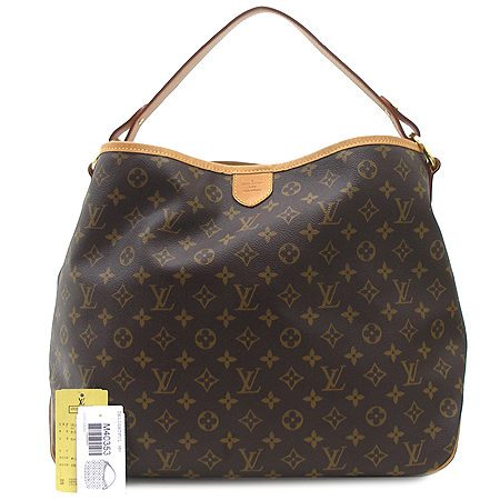 Louis Vuitton(���̺���) M40353 ���׷� ĵ���� ������ƮǮ MM ����� [��������] �̹���2 - ���̺��� �߰���ǰ