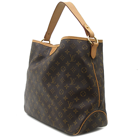 Louis Vuitton(���̺���) M40353 ���׷� ĵ���� ������ƮǮ MM ����� [��������] �̹���3 - ���̺��� �߰���ǰ