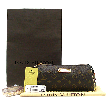 Louis Vuitton(���̺���) M95567 ���׷� ĵ���� ����Ŭ��ġ 2WAY [��õ ������] �̹���2 - ���̺��� �߰���ǰ