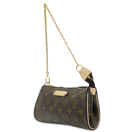 Louis Vuitton(���̺���) M95567 ���׷� ĵ���� ����Ŭ��ġ 2WAY [��õ ������] �̹���3 - ���̺��� �߰���ǰ