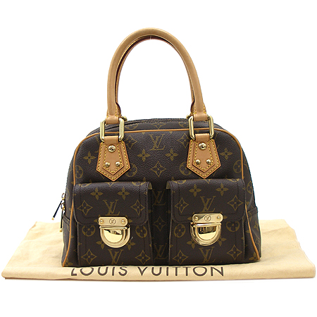 Louis Vuitton(���̺���) M40026 ���׷� ĵ���� ����ź PM ��Ʈ�� �̹���2 - ���̺��� �߰���ǰ