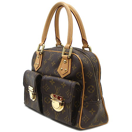 Louis Vuitton(���̺���) M40026 ���׷� ĵ���� ����ź PM ��Ʈ�� �̹���3 - ���̺��� �߰���ǰ