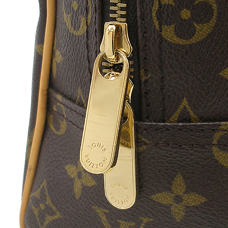 Louis Vuitton(���̺���) M40026 ���׷� ĵ���� ����ź PM ��Ʈ�� �̹���5 - ���̺��� �߰���ǰ