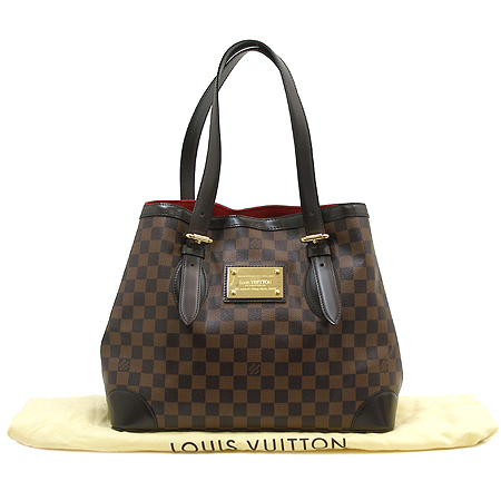 Louis Vuitton(���̺���) N51204 �ٹ̿� ���� ĵ���� �ܽ��׵� MM ����� �̹���2 - ���̺��� �߰���ǰ