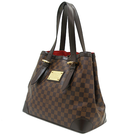 Louis Vuitton(���̺���) N51204 �ٹ̿� ���� ĵ���� �ܽ��׵� MM ����� �̹���3 - ���̺��� �߰���ǰ