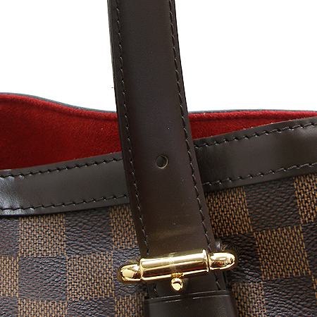 Louis Vuitton(���̺���) N51204 �ٹ̿� ���� ĵ���� �ܽ��׵� MM ����� �̹���4 - ���̺��� �߰���ǰ