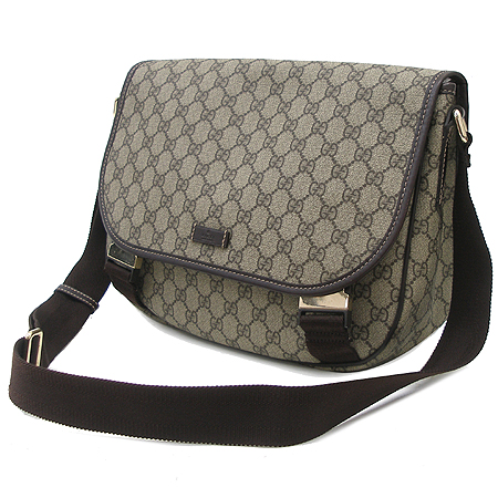 Gucci(����) 201732 GG �ΰ� PVC ũ�ν��� �̹���2 - ���̺��� �߰���ǰ