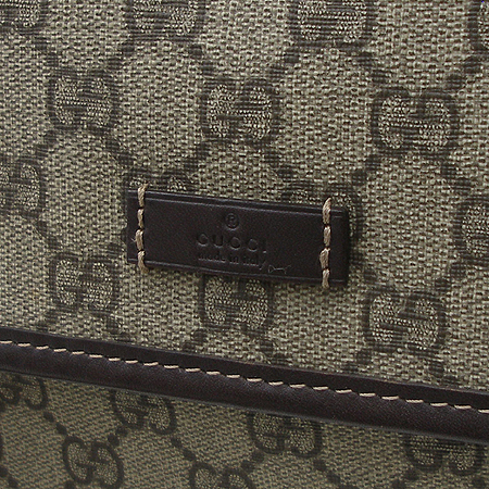 Gucci(����) 201732 GG �ΰ� PVC ũ�ν��� �̹���3 - ���̺��� �߰���ǰ