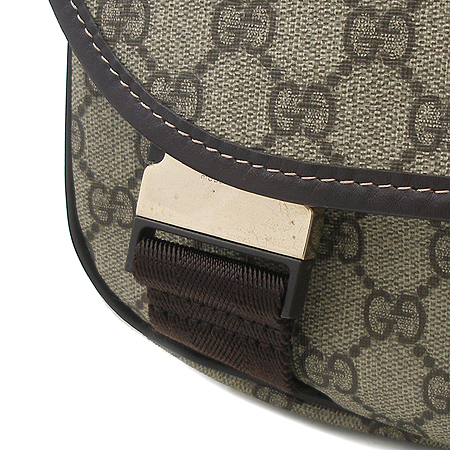 Gucci(����) 201732 GG �ΰ� PVC ũ�ν��� �̹���4 - ���̺��� �߰���ǰ