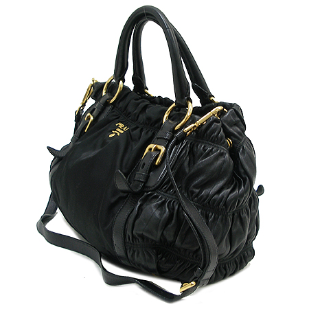 Prada(�����) BN1791 ���� ���� ������ ��Ʈ�� + �����Ʈ�� [��������] �̹���3 - ���̺��� �߰���ǰ