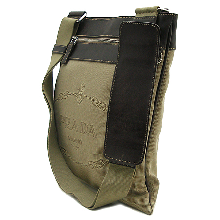 Prada(�����) VA0646 �ΰ� ��� �к긯 ����� ��� �� ũ�ν��� �̹���3 - ���̺��� �߰���ǰ