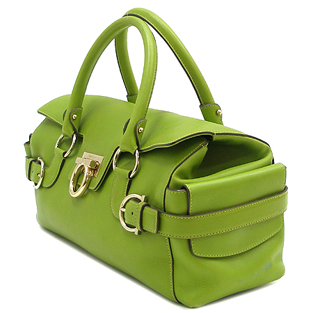 Ferragamo(��󰡸�) 21 5355 ���� ��ġ�� ��Ʈ�� �̹���2 - ���̺��� �߰���ǰ