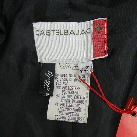 Castel bajac(��ڹ���) ���� �̹���4 - ���̺��� �߰���ǰ