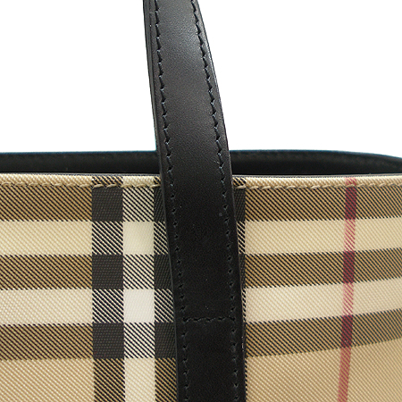 Burberry(������) ��� üũ PVC �ٰ� ��Ʈ�� �̹���3 - ���̺��� �߰���ǰ
