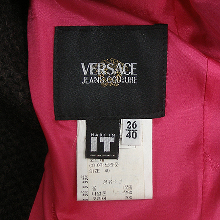 Versace(ü) Ʈ ̹4 - ̺ ߰ǰ