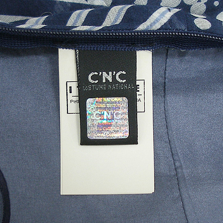 COSTUME NATIONAL(�ڽ�Ƭ���ų�) ��ũȥ�� ���� ���ǽ� [�뱸�ݿ��纻��] �̹���5 - ���̺��� �߰���ǰ