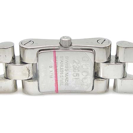 Gucci(����) 2305L ���� ü�� ��ƿ ������ �ð� �̹���4 - ���̺��� �߰���ǰ