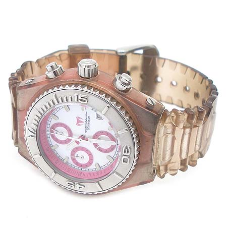 TechnoMarine (��ũ�븶��) CS07 �ڰ��� ũ�γ� �׷��� ������� �ð� �̹���2 - ���̺��� �߰���ǰ
