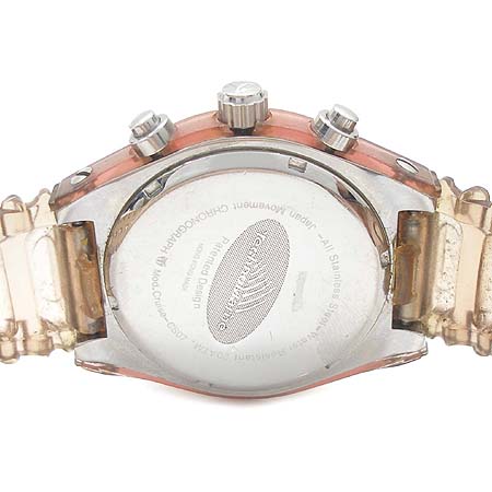 TechnoMarine (��ũ�븶��) CS07 �ڰ��� ũ�γ� �׷��� ������� �ð� �̹���4 - ���̺��� �߰���ǰ