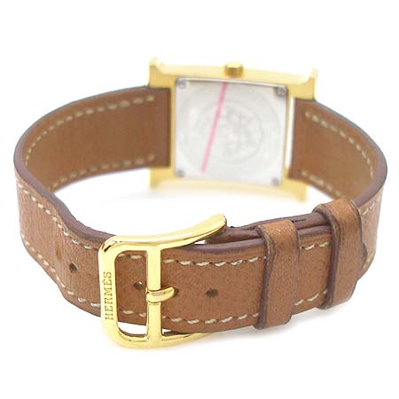 Hermes(�����޽�) HH1.201 130  H-OUR ���� ���Ʈ ���׹�� ������ð� �̹���4 - ���̺��� �߰���ǰ