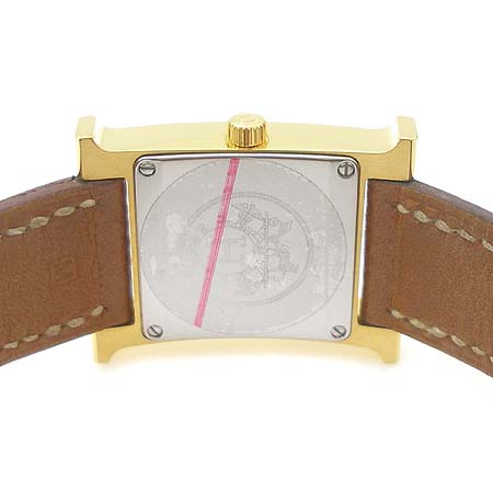 Hermes(�����޽�) HH1.201 130  H-OUR ���� ���Ʈ ���׹�� ������ð� �̹���5 - ���̺��� �߰���ǰ