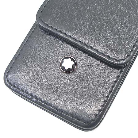Montblanc(������) 14311 ���� ���� 2Ȧ�� �� ���̽� �̹���2 - ���̺��� �߰���ǰ