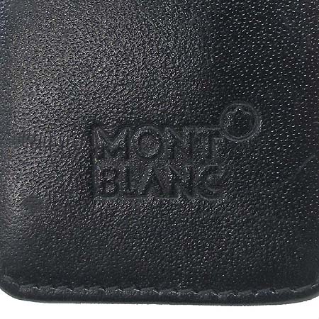 Montblanc(������) 14311 ���� ���� 2Ȧ�� �� ���̽� �̹���4 - ���̺��� �߰���ǰ