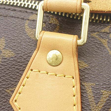 Louis Vuitton(���̺���) M41528 ���׷� ĵ���� ���ǵ�25 ��Ʈ�� �̹���5 - ���̺��� �߰���ǰ