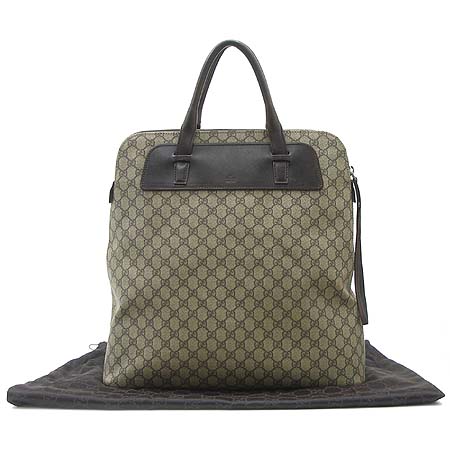 Gucci(����) 108861 GG �ΰ� PVC �� ��Ʈ�� �̹���2 - ���̺��� �߰���ǰ