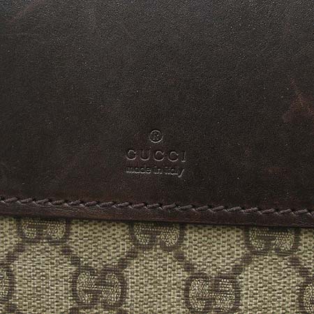 Gucci(����) 108861 GG �ΰ� PVC �� ��Ʈ�� �̹���4 - ���̺��� �߰���ǰ