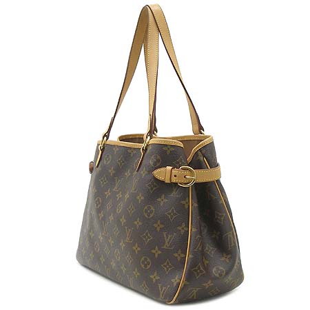 Louis Vuitton(���̺���) M51154 ���׷� ĵ���� ��Ƽ� ȣ����Ż ����� [��������] �̹���3 - ���̺��� �߰���ǰ