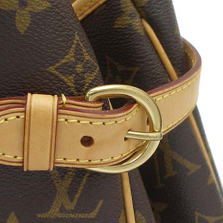 Louis Vuitton(���̺���) M51154 ���׷� ĵ���� ��Ƽ� ȣ����Ż ����� [��������] �̹���4 - ���̺��� �߰���ǰ
