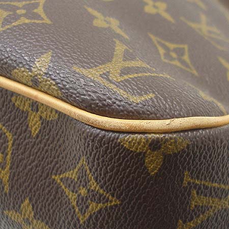 Louis Vuitton(���̺���) M51154 ���׷� ĵ���� ��Ƽ� ȣ����Ż ����� [��������] �̹���5 - ���̺��� �߰���ǰ