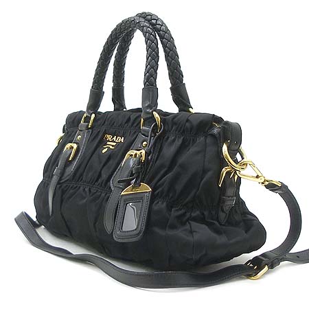 Prada(�����) BN1407 ������ �к긯 2WAY �̹���3 - ���̺��� �߰���ǰ