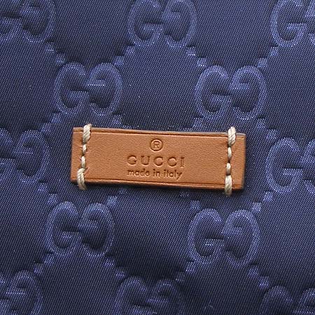 Gucci(����) 286198 GG�ΰ� ��� ���Ϸ� ���� Ʈ���� �� ���� ��Ʈ�� �̹���4 - ���̺��� �߰���ǰ