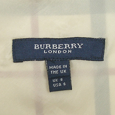 Burberry(������) ���� ���ǽ� �̹���3 - ���̺��� �߰���ǰ
