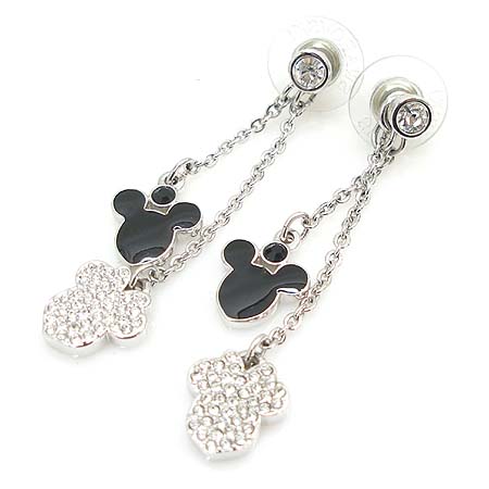 Swarovski(���ͷκ꽺Ű) ũ����Ż ��� ��Ű���콺 ��ƿ �Ͱ��� �̹���2 - ���̺��� �߰���ǰ