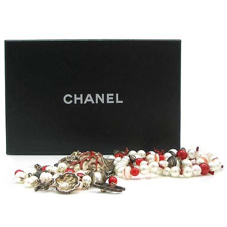 Chanel(����) ���� �뽺�� Ŀ���� ���� �޺� �ٴ� ���� ����� [��õ ������] �̹���2 - ���̺��� �߰���ǰ
