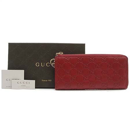 Gucci(����) 295671 GG �ΰ� �ø� ���� ¤�� ������ �̹���2 - ���̺��� �߰���ǰ