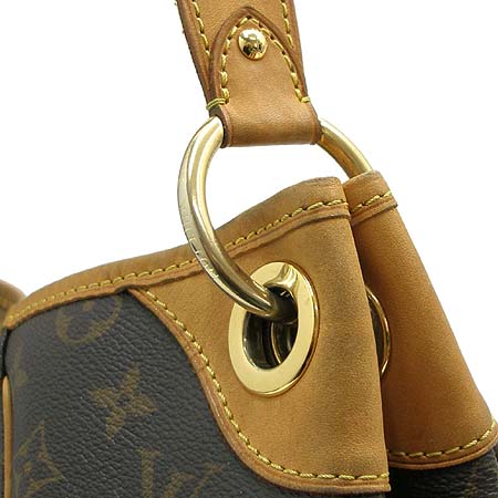 Louis Vuitton(���̺���) M56382 ���׷� ĵ���� �������� PM ����� �̹���3 - ���̺��� �߰���ǰ