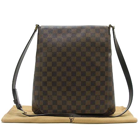 Louis Vuitton(���̺���) N51302 �ٹ̿� ĵ���� ���� ũ�ν��� �̹���2 - ���̺��� �߰���ǰ