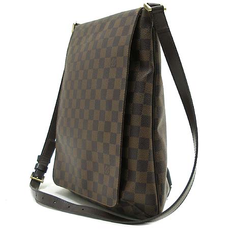 Louis Vuitton(���̺���) N51302 �ٹ̿� ĵ���� ���� ũ�ν��� �̹���3 - ���̺��� �߰���ǰ