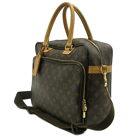 Louis Vuitton(���̺���) M23252 ���׷� ĵ���� ���ɾ� 2WAY [��������] �̹���2 - ���̺��� �߰���ǰ