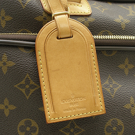 Louis Vuitton(���̺���) M23252 ���׷� ĵ���� ���ɾ� 2WAY [��������] �̹���3 - ���̺��� �߰���ǰ