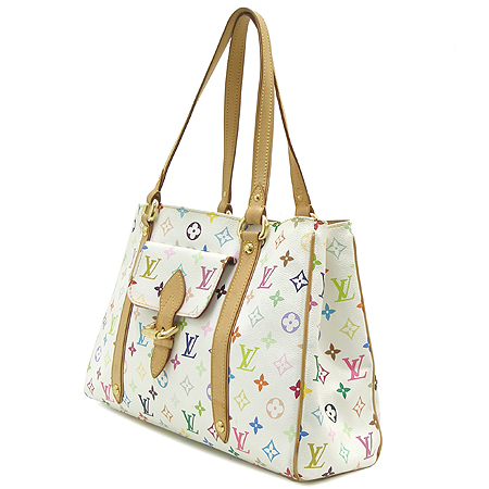 Louis Vuitton(���̺���) M40094 ���׷� ��Ƽ ȭ��Ʈ �������� MM ����� [�б�������] �̹���2 - ���̺��� �߰���ǰ