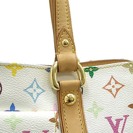 Louis Vuitton(���̺���) M40094 ���׷� ��Ƽ ȭ��Ʈ �������� MM ����� [�б�������] �̹���3 - ���̺��� �߰���ǰ