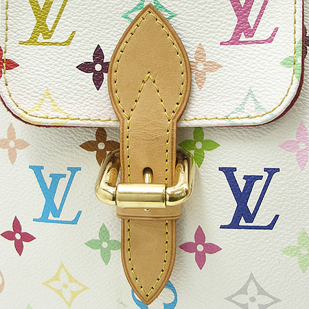 Louis Vuitton(���̺���) M40094 ���׷� ��Ƽ ȭ��Ʈ �������� MM ����� [�б�������] �̹���4 - ���̺��� �߰���ǰ