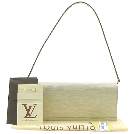 Louis Vuitton(���̺���) M4052J ���� ���� ����� ����� �� Ŭ��ġ�� [�̾�������] �̹���2 - ���̺��� �߰���ǰ
