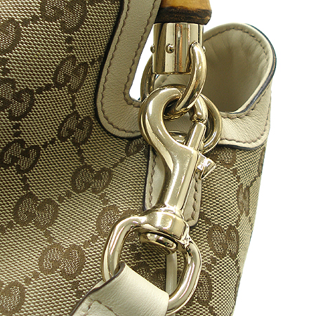 Gucci(����) 169961 GG�ΰ� �ڰ��� ��� ��� 2WAY [��õ ������] �̹���4 - ���̺��� �߰���ǰ